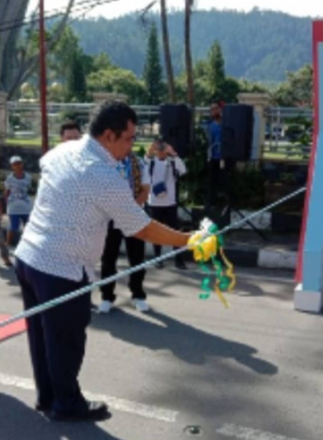 LensaHukum.co.id - Screenshot 20191209 020736 Gallery - Plt.Gubernur Aceh Meresmikan Pembukaan Lomba Gayo Art Carnival 2019