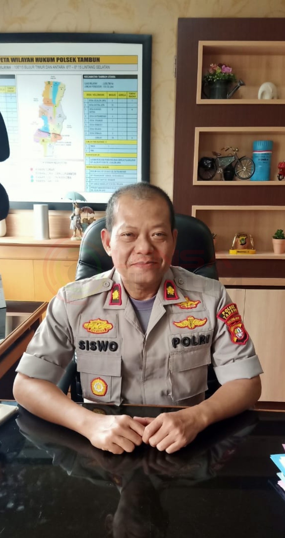 LensaHukum.co.id - Screenshot 20191211 012816 Gallery - Kapolsek Tambun Himbau Kepada Anak Sekolah Dan Masyarakat  Agar Jangan Percaya Orang Tidak Di Kenal