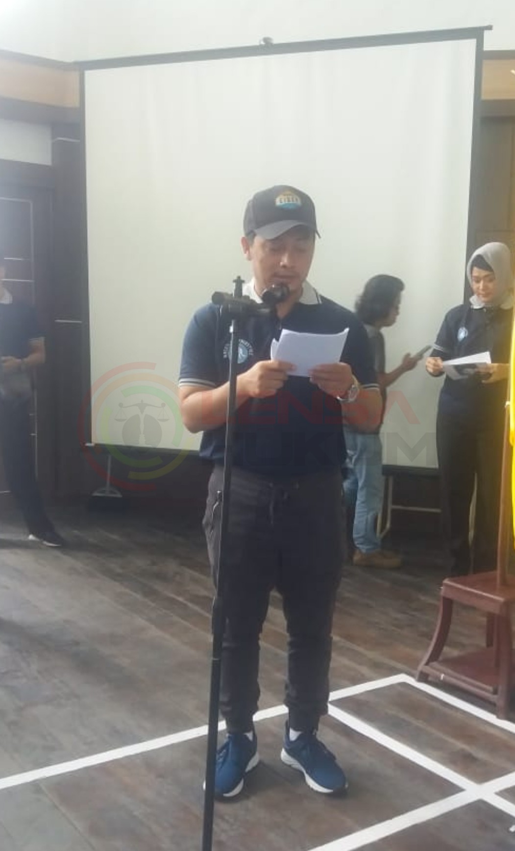 LensaHukum.co.id - Screenshot 20191216 041130 WhatsApp - Bangka Barat Adakan Kejurda Gulat Junior Se- Babel Di Ikuti 63 Atlet