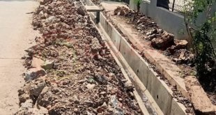 LensaHukum.co.id - Screenshot 20191220 064048 Gallery 310x165 - Warga Setiadarma Keluhkan Tanah Di Pinggir Jalan Pekerjaan Proyek Drainase Yang Semraut