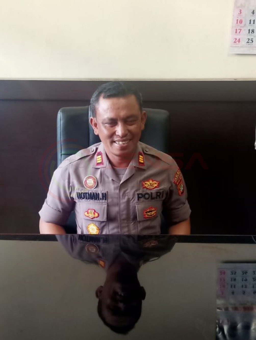 LensaHukum.co.id - Screenshot 20191220 065512 Gallery - Kanit Lantas Bekasi Timur Sudah Mengantisipasi Kemacetan Malam Natal Dan Tahun Baru 2020