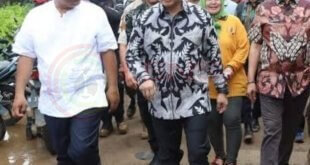 LensaHukum.co.id - IMG 20200104 WA0047 310x165 - Mendagri Tinjau Langsung Posko Pengungsian Di Bekasi