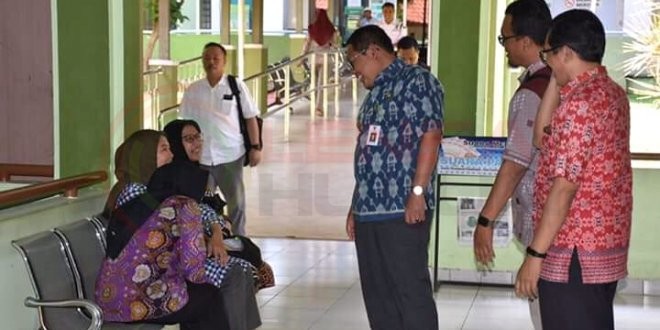 LensaHukum.co.id - IMG 20200129 WA0002 660x330 - Bupati Pekalongan Tinjau RSUD Kajen Perlu Mendapatkan ICU Khusus Anak
