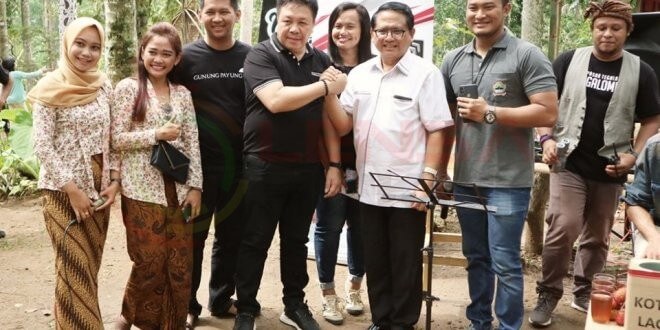 LensaHukum.co.id - IMG 20200204 WA0016 660x330 - Viral Pasar Tempo Dulu Tegalan Tegalombo Blotongan Siderejo Salatiga Jawa Tengah