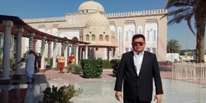 LensaHukum.co.id - Screenshot 20200212 193118 WhatsApp 660x330 - Hendri Jan Pemilik Kim Bangka Dilaporkan Mario Perihal Cek Kosong