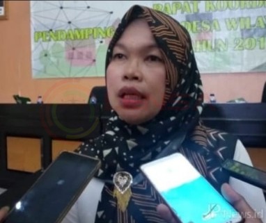 LensaHukum.co.id - Screenshot 20200224 221418 Gallery 1 - Desa Setia Asih Di Duga Tidak ikut Pilkades 17 Desa Ada Apa Di DPMD Kabupaten Bekasi