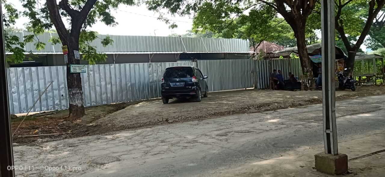 LensaHukum.co.id - IMG 20200202 WA0006 - Camat Tambun Utara Enggan di konfirmasi terkait PT di Desa Srimahi Yang Belum lengkap ijinnya