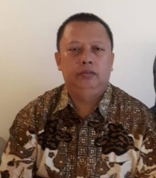 LensaHukum.co.id - IMG 20200305 WA0086 - Camat Tambun Utara Enggan di konfirmasi terkait PT di Desa Srimahi Yang Belum lengkap ijinnya