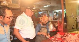 LensaHukum.co.id - IMG 20200318 WA0096 310x165 - Wakil Walikota Bekasi Pantau Perkembangan Pasar Baru Bekasi
