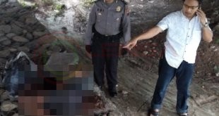 LensaHukum.co.id - IMG 20200319 WA0012 310x165 - Seorang Kakek Tanpa Identitas Ditemukan Meninggal Dibawah Jempatan Pait
