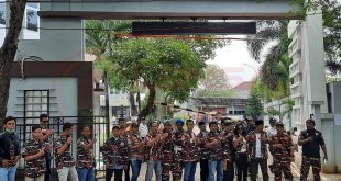 LensaHukum.co.id - IMG 20200319 WA0086 310x165 - Ormas Laskar Merah Putih Kabupaten Bekasi Lapor Dugaan Korupsi Pajak Penerangan Jalan
