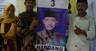 LensaHukum.co.id - IMG 20200321 WA0021 310x165 - Calon Kepala Desa Nandang Incumbent Bersahaja Nomor Urut 3