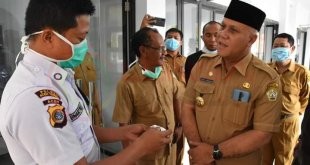 LensaHukum.co.id - IMG 20200324 WA0067 310x165 - Bupati Aceh Tengah Drs. Abubakar Tinjau RSUD Takengon Perkembangan Pencegahan Virus Corona Covid 19