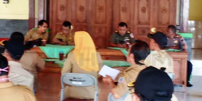 LensaHukum.co.id - IMG 20200324 WA0069 660x330 - Sosialisasi Pencegahan Dan Pengendalian Covid 19 Di Kecamatan Balapulang