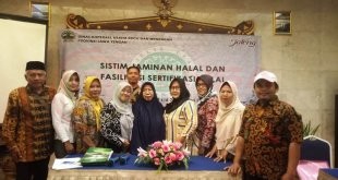 LensaHukum.co.id - IMG 20200325 WA0000 310x165 - LPPOM MUI Jateng Audit 10 UKM  Kabupaten Tegal Penerima Sertifikat Halal