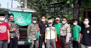 LensaHukum.co.id - IMG 20200325 WA0055 310x165 - Himbauan Pemdes Karang Mekar Cegah Penyebaran Virus Corona Covid 19