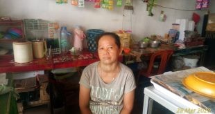 LensaHukum.co.id - IMG 20200328 WA0055 310x165 - Pedagang Kecil Keluhkan Pendapat Drastis Anjlok Adanya Wabah Corona Bingung Bayar Ansuran