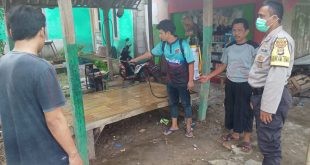 LensaHukum.co.id - IMG 20200328 WA0121 310x165 - Himbauan Bimaspol Aiptu Gojali Kepada Warga Karang Mekar Kabupaten Bekasi