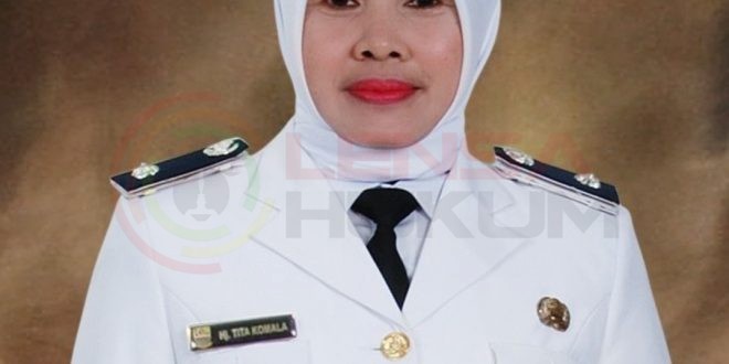 LensaHukum.co.id - Screenshot 20200327 122911 Gallery 1 660x330 - Hj.Tita Komala Spdi Kepala Desa Kedung Waringin Bertekad Selalu Melayani dan Mengayomi Warganya
