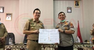 LensaHukum.co.id - Screenshot 20200330 234958 WhatsApp 1 310x165 - Bupati Bangka Barat Serahkan Dana Hibah Daerah (NPHD) Pengamanan Pilkada 2020 Senilai Rp 3,56 Milyar