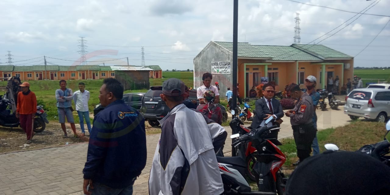 LensaHukum.co.id - IMG 20200411 WA0010 - Dugaan Penyerobotan Tanah Warga Oleh Perusahaan di Desa Suka Mekar Kabupaten Bekasi