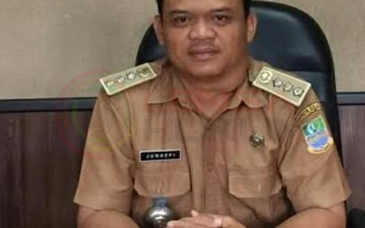 LensaHukum.co.id - IMG 20200414 WA0062 527x330 - Camat Tambun Selatan Junaifi Angkat Bicara Bantuan Dari Dinas Sosial Terkaid Covid 19