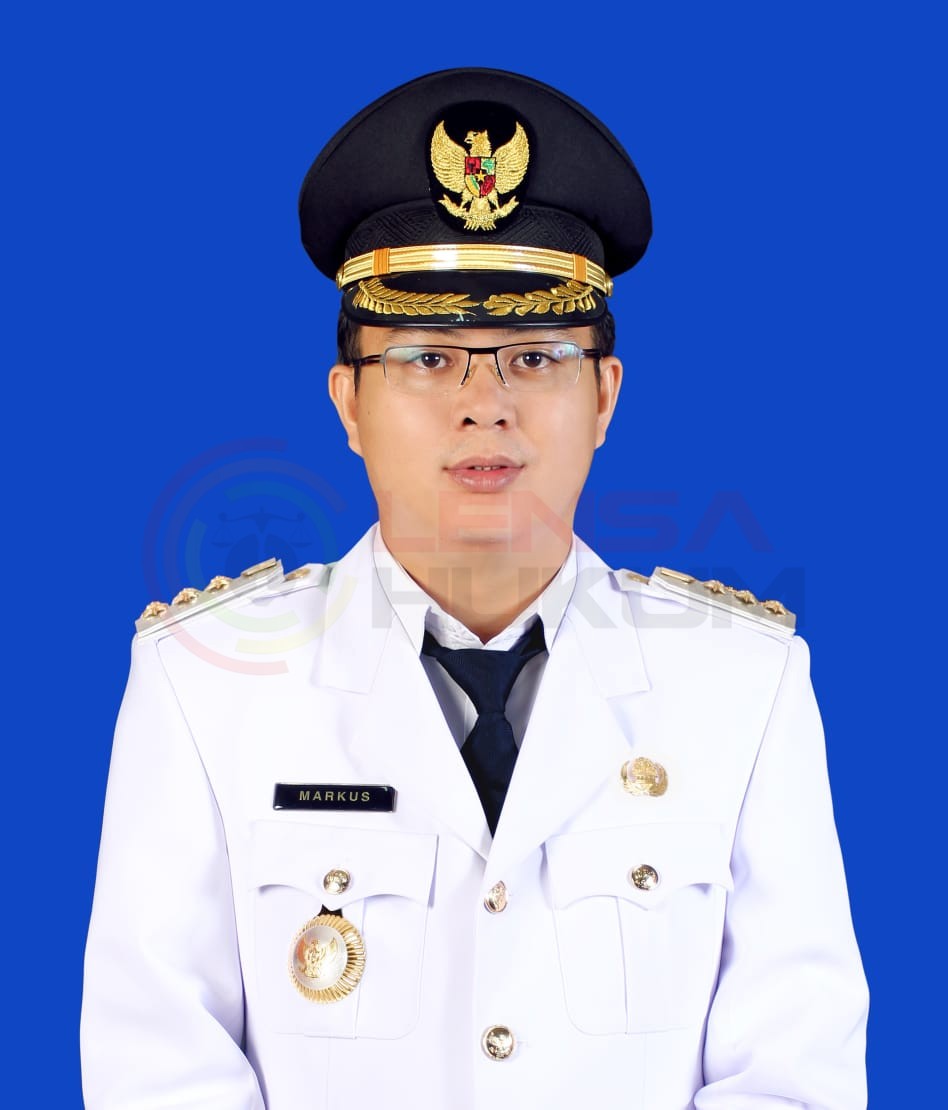 LensaHukum.co.id - IMG 20200421 WA0049 - Bupati Bangka Barat Markus Meminta Gubernur Penyeberangan Tanjung Kalian di Kaji Lagi