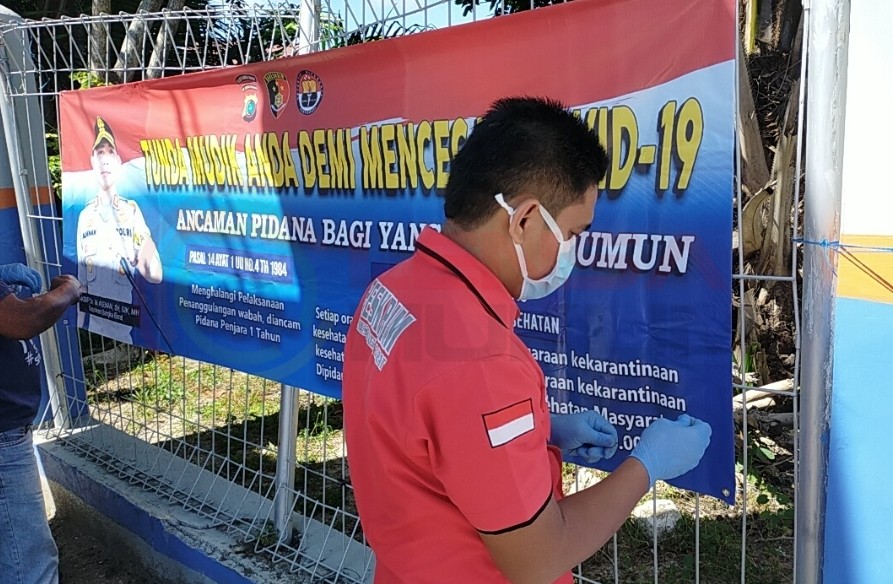 LensaHukum.co.id - Screenshot 20200429 210059 WhatsApp - Polres Bangka Barat Himbau Bagi Yang Berkerumun Ancaman Pidana