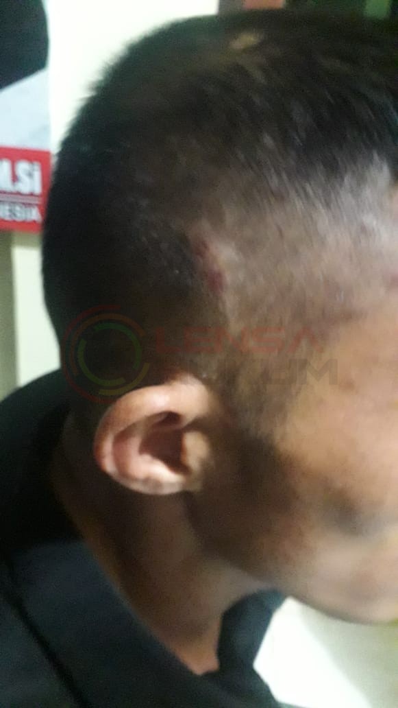 LensaHukum.co.id - IMG 20200514 WA0023 - Diduga Sekelompok Preman Utusan Oknum Dinas Sosial Kota Pagar Alam Memburu Wartawan Dan Nyaris di Culik