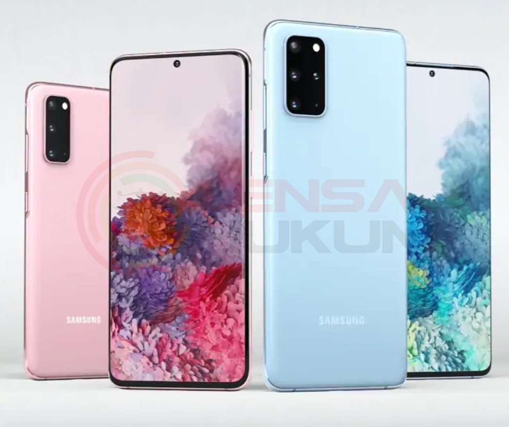 LensaHukum.co.id - Screenshot 20200516 230158 Chrome - Harga Smartpone Samsung S20 Plus Berkisar 15 juta