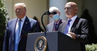 LensaHukum.co.id - Screenshot 20200519 224940 Chrome 310x165 - DR. Moncef Mohamed SLaoui Ilmuan Muslim Di Tunjuk Kepala Program Corona Oleh Presiden Amerika Serikat Donald Trump