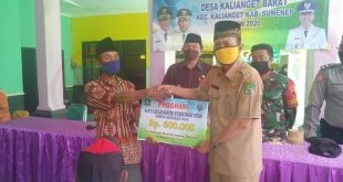 LensaHukum.co.id - IMG 20200619 WA0010 310x165 - Realisasi Bantuan Langsung Tunai Dana Desa Tahap Pertama Desa Kalianget Barat