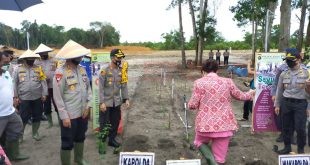LensaHukum.co.id - IMG 20200622 WA0005 310x165 - Polsek Jebus Menjadi Percontohan Pengembangan Binmas Pionir di Wilayah Polda Kepulauan Bangka Belitung