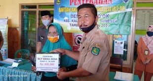 LensaHukum.co.id - IMG 20200623 WA0004 310x165 - Pemdes Kalimo'ok Menyalurkan Program Bantuan Langsung Tunai (BLT) Dana Desa Tahap II  Dan Jaringan Pengaman Sosial (JPS)