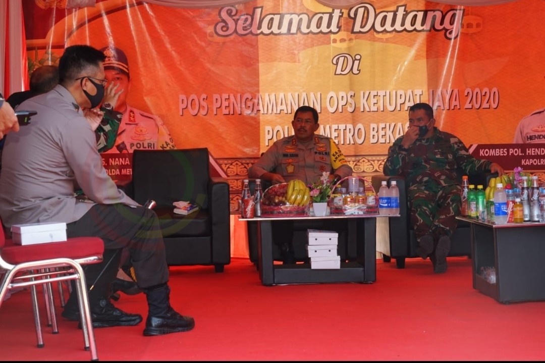 LensaHukum.co.id - Screenshot 20200605 145646 WhatsApp - 41.439 Kendaraan Di Putar Balik Petugas Cek Poin di Akhir PSBB (Pembatasan Sosial Berskala Besar)