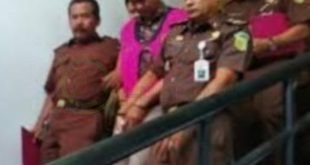 LensaHukum.co.id - Screenshot 20200619 185421 Gallery 310x165 - Mantan Kepala Desa Karang Asih Kembalikan Uang Korupsi Sebanyak Rp 1,1 Milyar