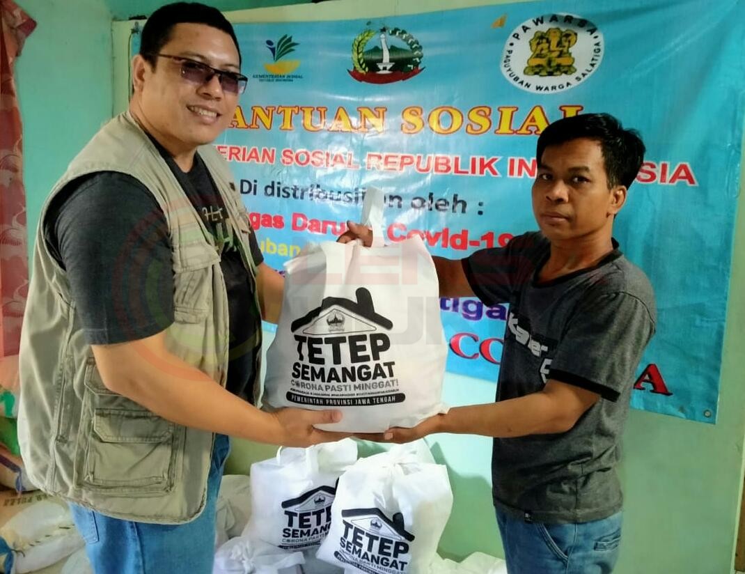 LensaHukum.co.id - IMG 20200711 WA0026 - Paguyuban Warga Salatiga Bentuk Korwil Baru di Kabupaten Bekasi