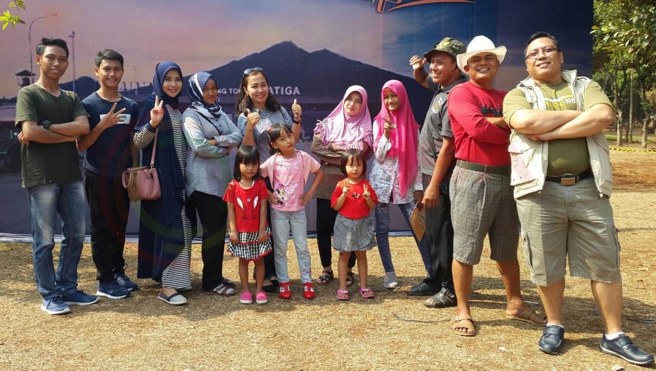 LensaHukum.co.id - IMG 20200711 WA0027 - Paguyuban Warga Salatiga Bentuk Korwil Baru di Kabupaten Bekasi