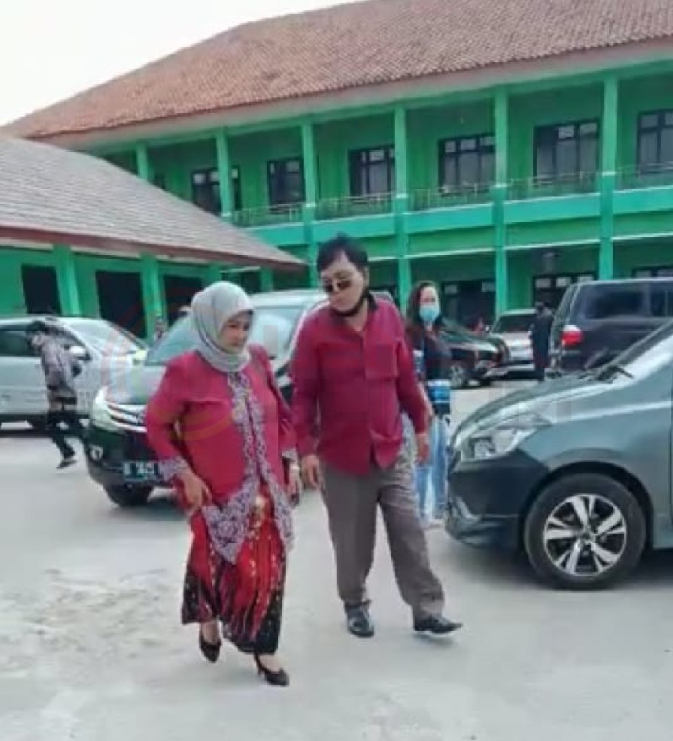 LensaHukum.co.id - Screenshot 20200717 195438 WhatsApp - Wartawan Di Larang Meliput Di Acara Serah Terima Jabatan Dan Para Undangan Tidak Pakai Masker