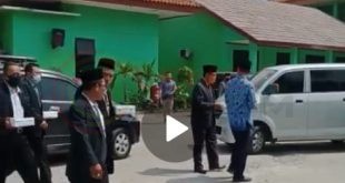 LensaHukum.co.id - Screenshot 20200717 195528 WhatsApp 310x165 - Wartawan Di Larang Meliput Di Acara Serah Terima Jabatan Dan Para Undangan Tidak Pakai Masker