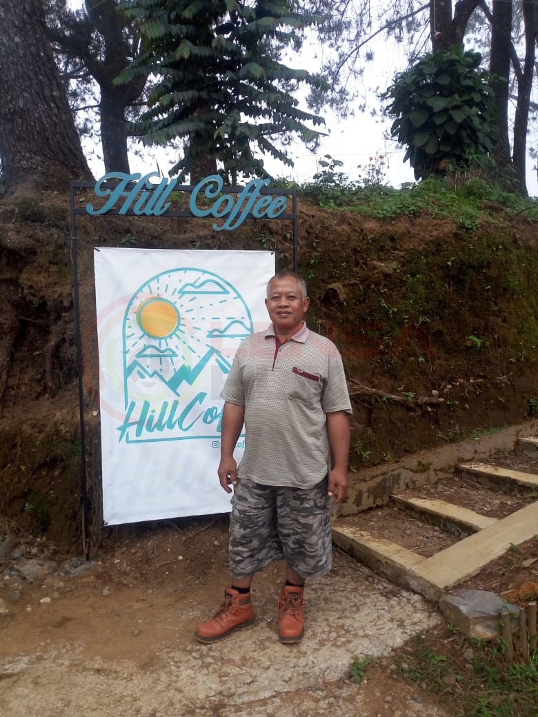 LensaHukum.co.id - IMG 20200809 WA0003 - Hill Coffe Destinasi Wisata Baru di Blado Batang Jawa Tengah