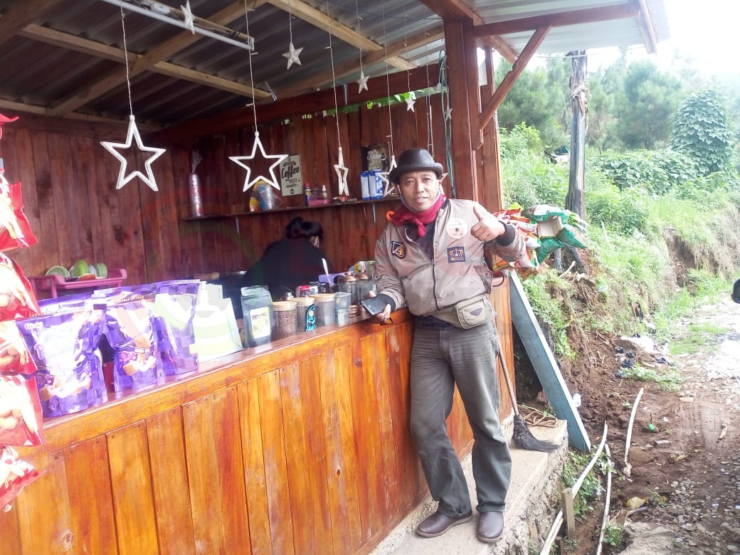 LensaHukum.co.id - IMG 20200809 WA0007 - Hill Coffe Destinasi Wisata Baru di Blado Batang Jawa Tengah