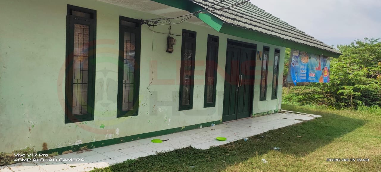 LensaHukum.co.id - IMG 20200815 WA0039 - PJT II Unit Usaha I Seksi Bekasi Di Duga Kantornya Tutup Supervisor Jarang Di Kantor