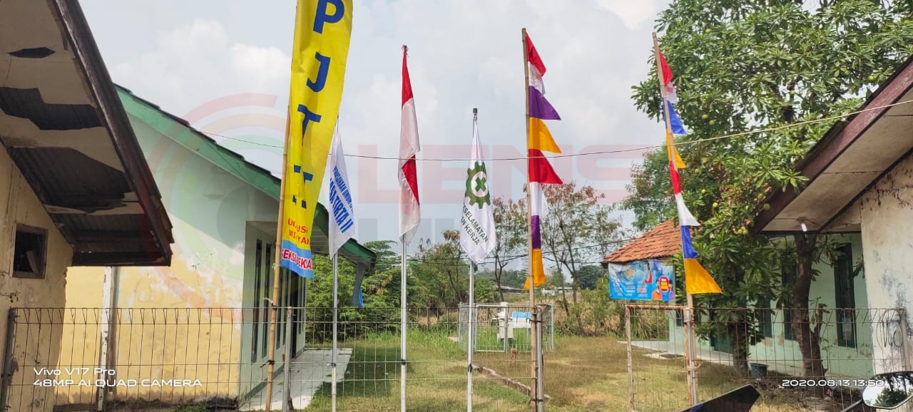 LensaHukum.co.id - IMG 20200815 WA0040 - PJT II Unit Usaha I Seksi Bekasi Di Duga Kantornya Tutup Supervisor Jarang Di Kantor