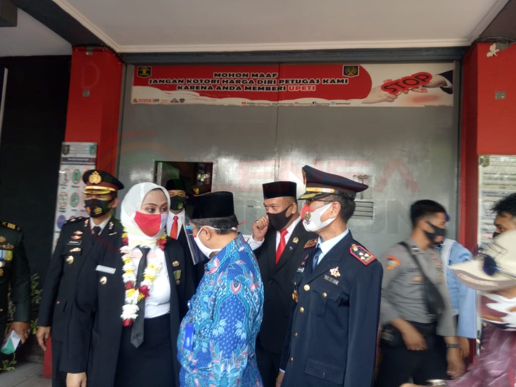 LensaHukum.co.id - IMG 20200818 WA0001 - Kalapas Karawang Berikan Remisi 485 Orang Warga Binaan