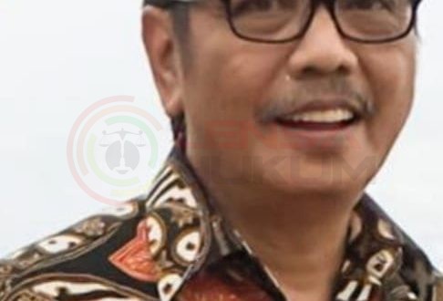 LensaHukum.co.id - IMG 20200818 WA0002 486x330 - Kadis PUPR Angkat Bicara Untuk Jalan Raya Bosih Kelurahan Wanasari Lagi Menunggu Proses Lelang