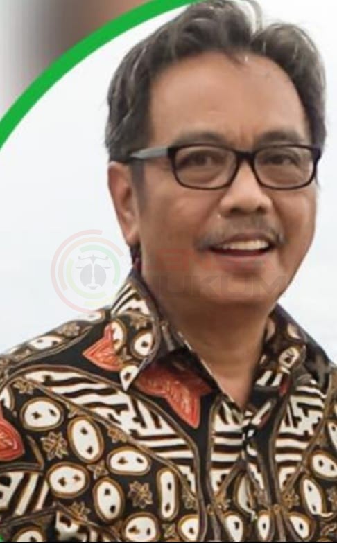 LensaHukum.co.id - IMG 20200818 WA0002 - Kadis PUPR Angkat Bicara Untuk Jalan Raya Bosih Kelurahan Wanasari Lagi Menunggu Proses Lelang