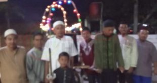 LensaHukum.co.id - IMG 20200819 WA0109 310x165 - Keluarga Besar Pengurus Masjid Riadul Janah Beserta Jama'ah Adakan Gebyar Muharram Dengan Antusias Arak Obor