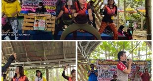 LensaHukum.co.id - IMG 20200913 WA0027 310x165 - Roadshow Fun Obic Dan Party Zumba Team Azam Sport N Friend Adakan di Lokasi Kawung Tilu