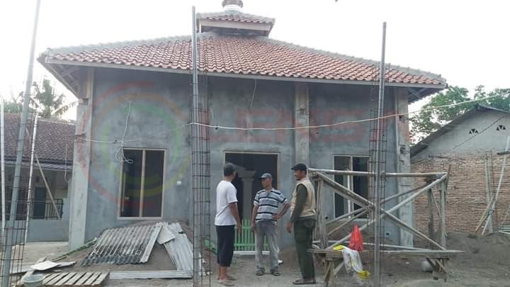 LensaHukum.co.id - IMG 20200915 WA0106 - Mushola Baitul Muttaqien Butuh Dana Serta Uluran Tangan Para Donatur